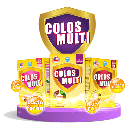Câu chuyện về ColosMulti
