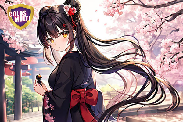 199+ tên tiếng Nhật cho con gái dễ thương, đáng yêu