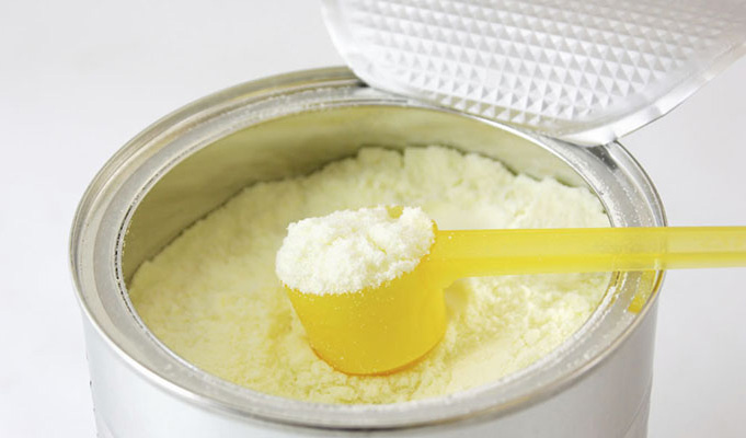 Sữa công thức cho trẻ sơ sinh: Giải pháp dinh dưỡng tối ưu cho bé yêu