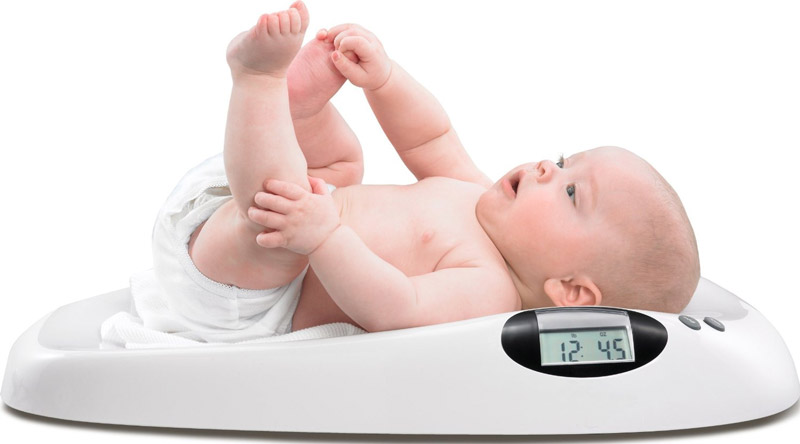 Bí quyết chọn sữa tăng cân cho bé dễ dàng, chính xác