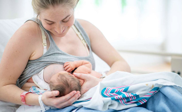 Uống sữa non bao lâu thì có tác dụng?