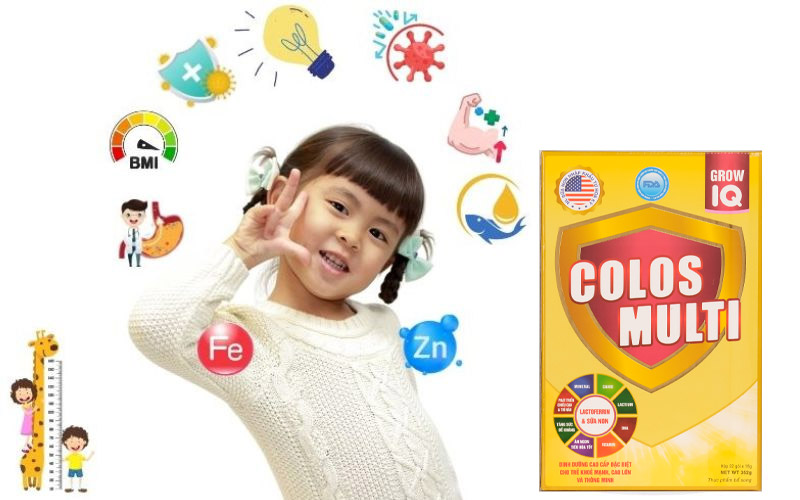 Sữa giúp phát triển trí não cho trẻ: Những điều cha mẹ cần biết