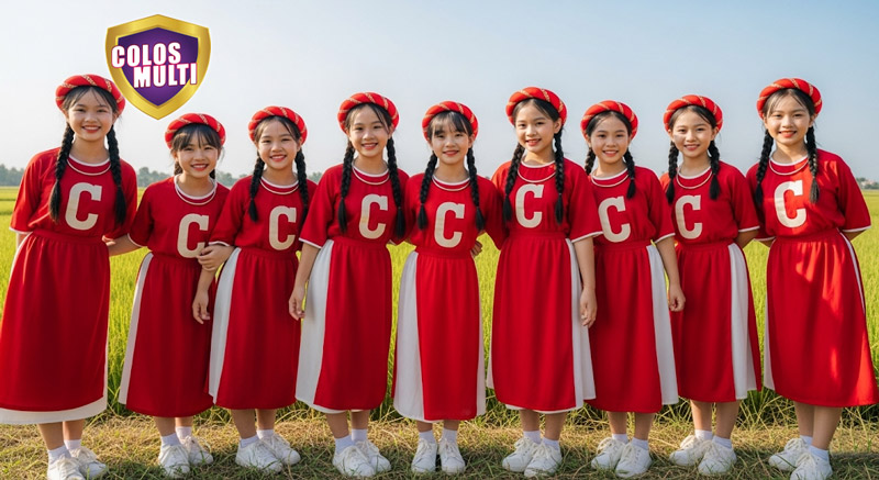 Đặt tên chữ C cho con gái mệnh Hỏa