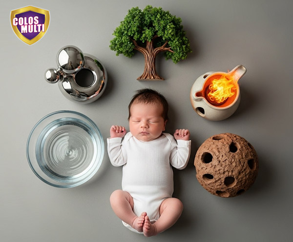 Đặt tên con bắt đầu bằng chữ P theo ngũ hành